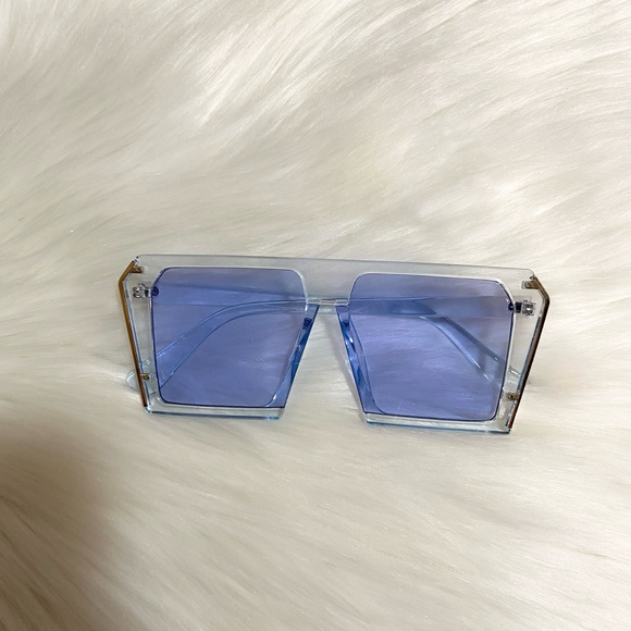 Accessories - “Sky” Sunglasses